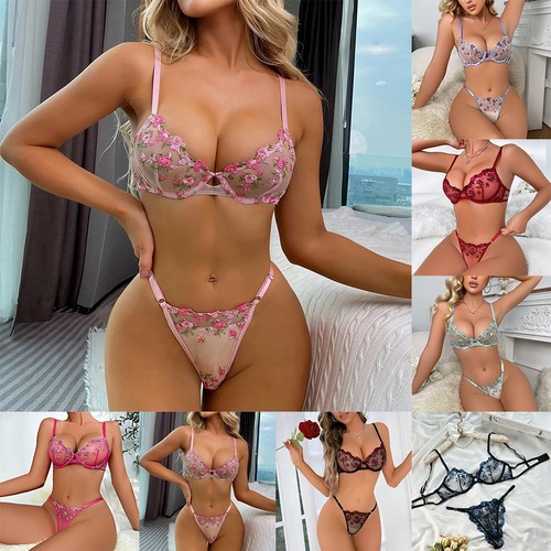 Ensemble lingerie en - ensemble, de