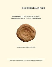 AL-DINAWARI'S KITAB AL-AKHBAR