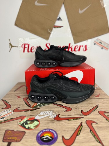 Baskets nike air max - nike, dn