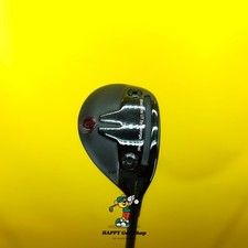 GTD Black Ice U5 Hybrid