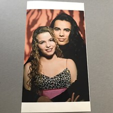 DAMIEN SARGUE et CÉCILIA CARA