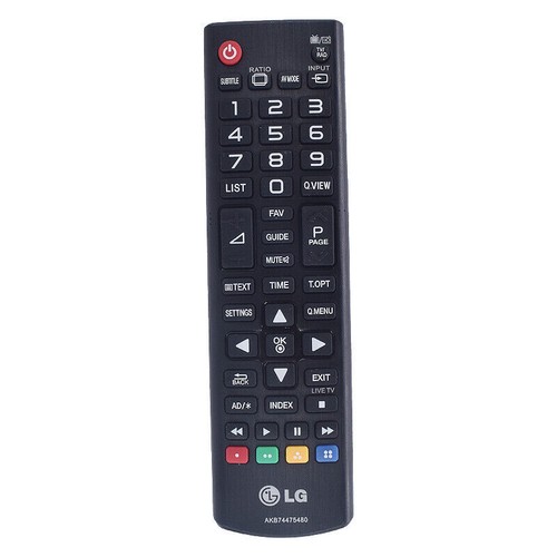 Télécommande neuve originale