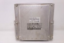 Centrale moteur Mercedes A61115392790080 A 611 153 92 79 0080 0986282984