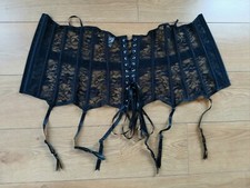 Serre Taille Corset 6