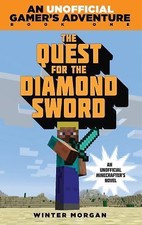 A Minecraft Gamer's Adventure