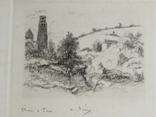 Amédée FÉAU (1872-1952)