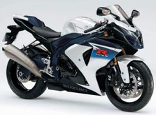 Couvercles De Moteur SUZUKI