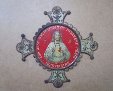 Ancienne belle croix