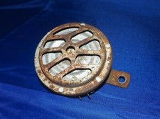 Vintage 1970s Harley Davidson