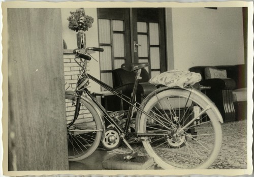 Photo ancienne vintage - -,