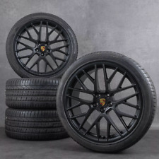 Pack 4 jantes alu 21" 5x112