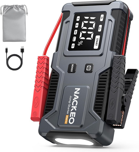 8000a booster batterie - booster,