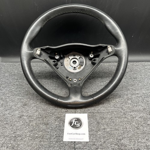 Volant branches tiptronic - 3,