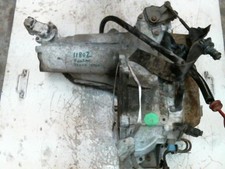 Boite de vitesses PONTIAC