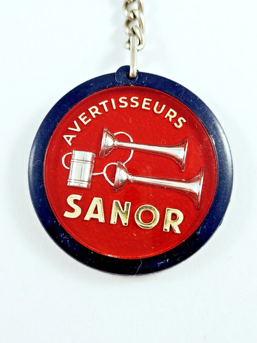 Porte cles avertisseurs - porte-cles,