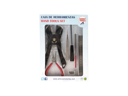 Artesania latina jeu - -,