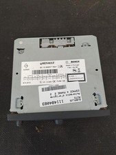 Autoradio d'origine RENAULT ESPACE 4 PHASE 2 281155969R