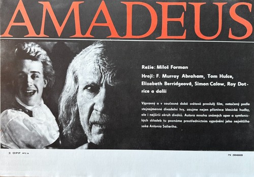 Amadeus - ,