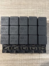 relais 12v hella 4rd 007 794 02