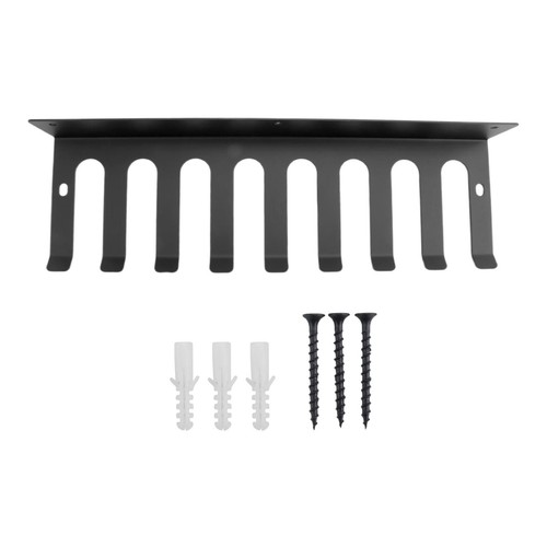 Rack rangement multi usages - rangement, multi-usages