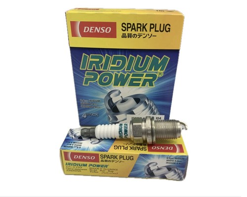 Denso iridium power spark - denso,