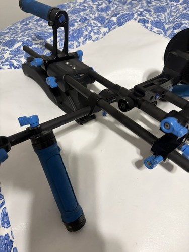 Redrock micro shoulder - redrock,