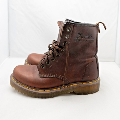 Martens 1460 crazy horse - crazy,