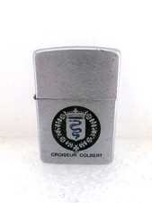 Briquet ZIPPO " Croiseur