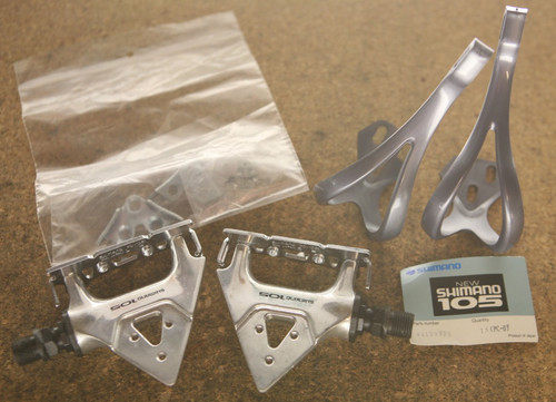 Vintage nos new nib - new, shimano