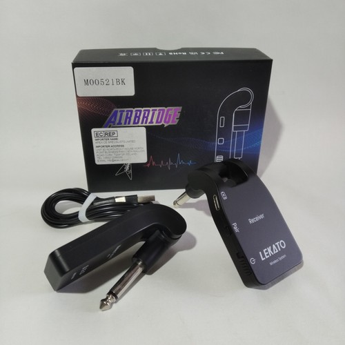 Système sans fil 4ghz - système, 2.4ghz
