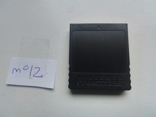 Carte Mémoire Officielle