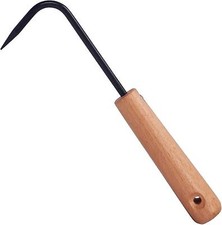 Weed Scraper With Handle