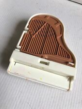 PLAYMOBIL  PIANO PAS COMPLET