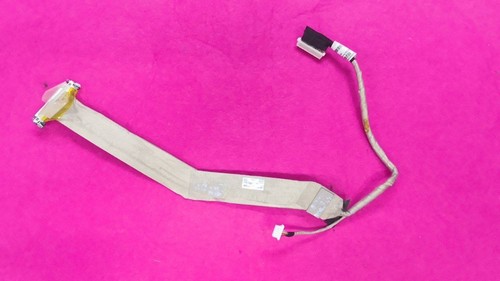 Câble écran lcd plat - d'Écran,