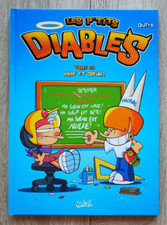LES P'TITS DIABLES  ** TOME 24