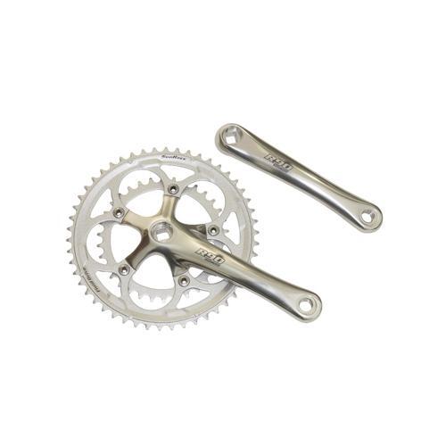 Pedalier route 10v - pedalier,