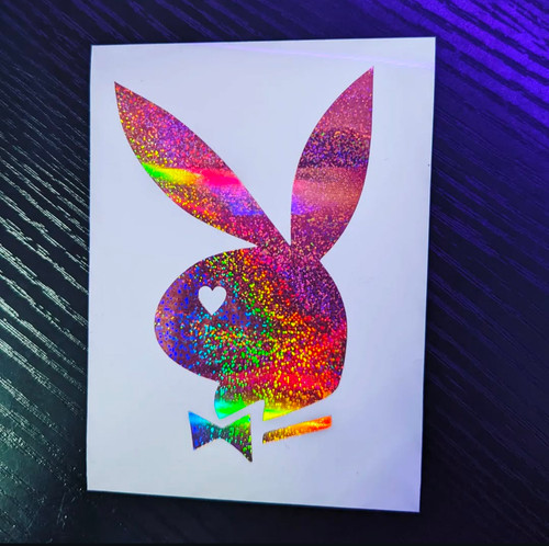 Heart eye playboy - playboy, /