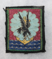 insigne de la 11e brigade de