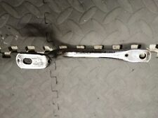 Poignée de levage chromée pour Moto Guzzi 250 TS ou Benelli 125 2C