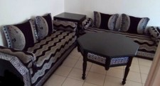 salon oriental marocain complet 6