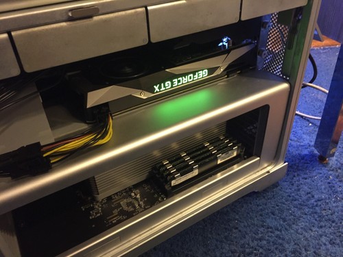 Geforce gtx 645 1gb - geforce,