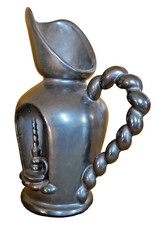 Grand pichet vase céramique