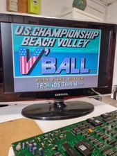 Bootleg pcb jamma - jamma, us