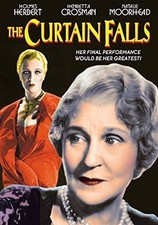 Curtain Falls, The (DVD)