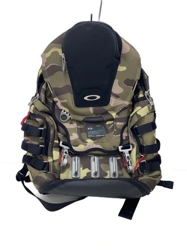 Sac dos oakley camouflage - sac,
