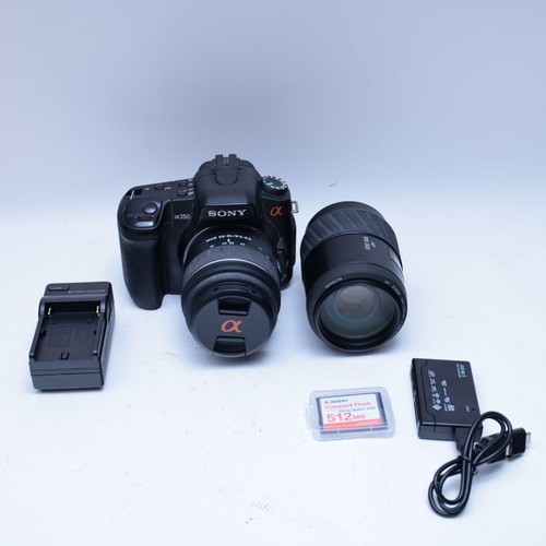 Appareil photo reflex