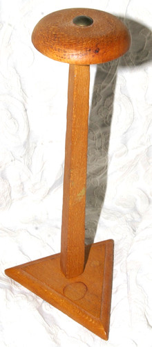 Porte chapeau ancien en - ancien, bois
