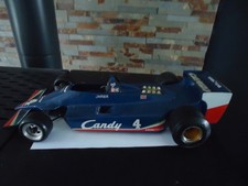 Burago f1 tyrrell - f1,