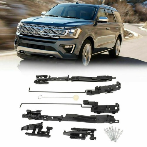 Sunroof repair kit - repair,