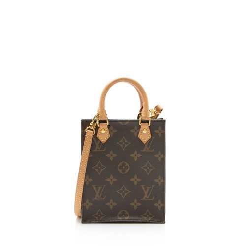 Louis vuitton monogram canvas - vuitton,